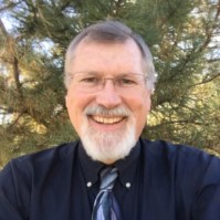 Patrick Rainville Dorn
